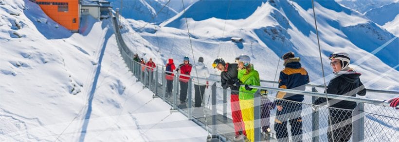 באד הופגאסטיין: מוקד עלייה לרגל למי שרוצה חופשה המשלבת אתרי ספא ומרפא לצד חופשת סקי ייעודית