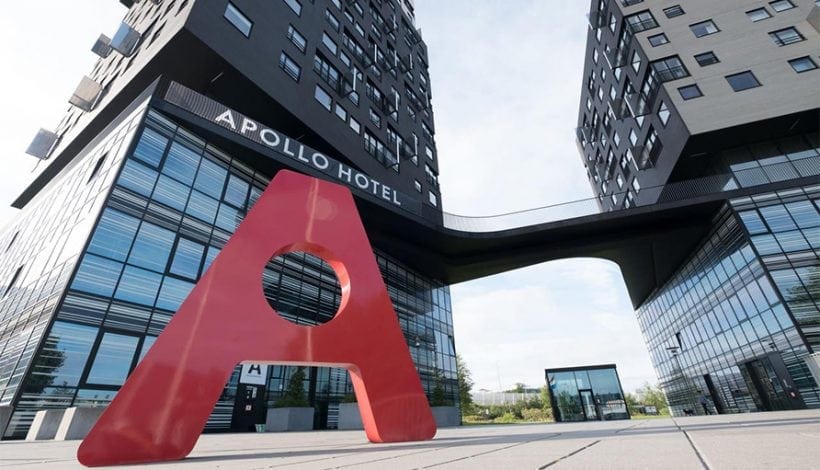 קבוצת פתאל רוכשת 13 בתי מלון APOLLO. צילום: פתאל
