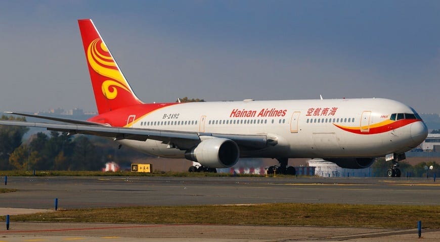 hainan_airlines
