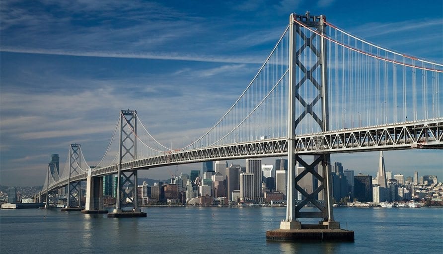 סן פרנסיסקו: היעד החמישי של אל על בארה