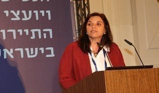 סובול:"הימור מנצח להזנקת התיירות לישראל ולאילת"