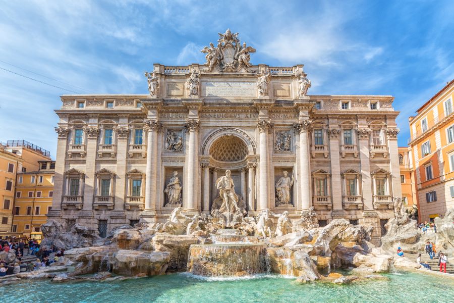 ישרוטל רוכשת מלון ברומא תמורת כ-62 מיליון אירו